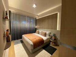 Bukit Timah Link (D21), Condominium #513117181
